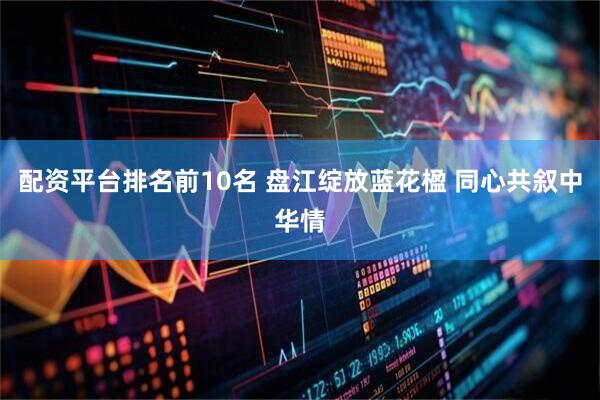 配资平台排名前10名 盘江绽放蓝花楹 同心共叙中华情